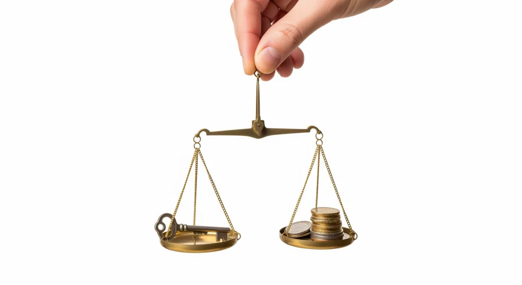 Kira tespit davası ile ev sahibi ve kiracı arasında adil kira bedeli dengesi.