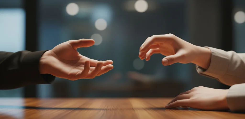 Kira tespit davası öncesinde anlaşma veya anlaşmazlık durumu.