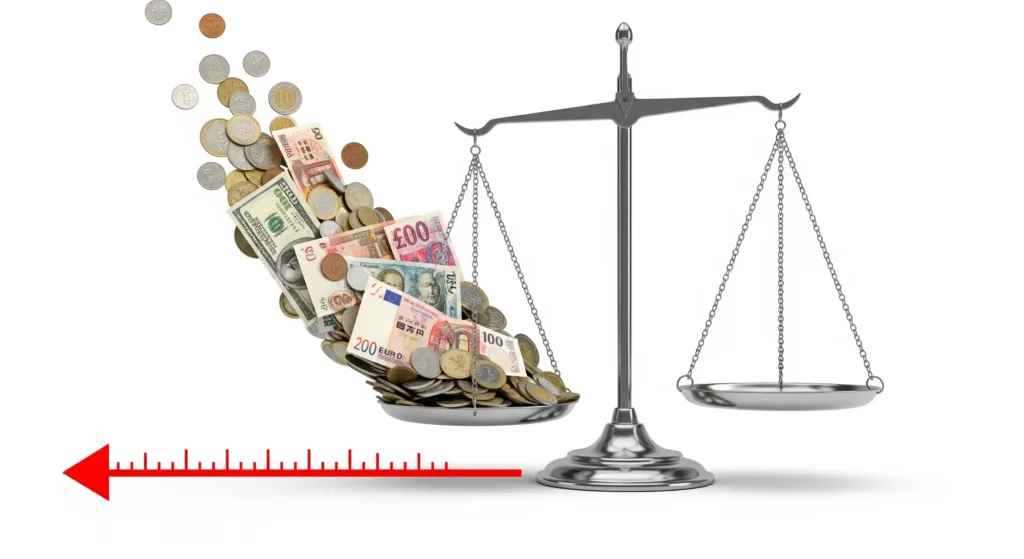 Tüketici Hakem Heyeti başvurusunda parasal sınır ve tutar.