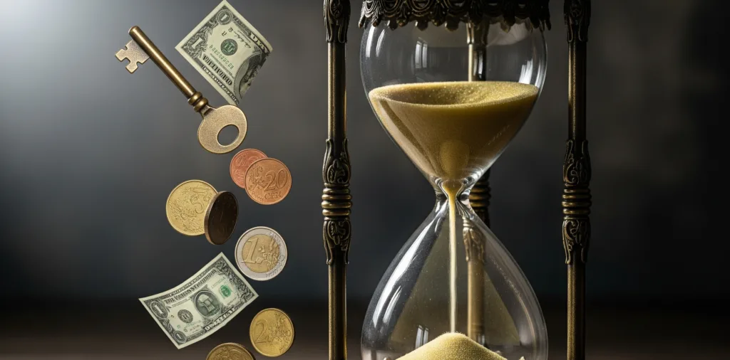 Kira tespit davasının ortalama süresi ve zaman yönetimi.