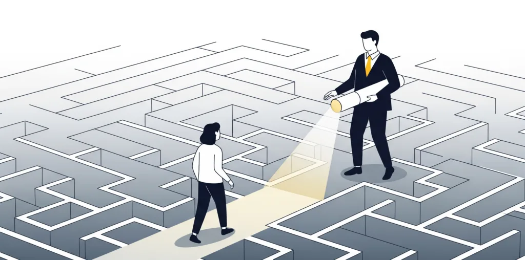 Boşanma sürecinde profesyonel hukuki destek almak ve avukatın önemi.