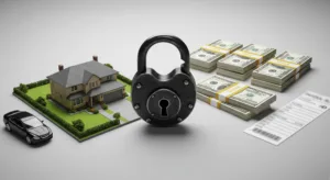 Haciz nedir: İcra takibinde haczedilebilecek varlıklar ve mallar