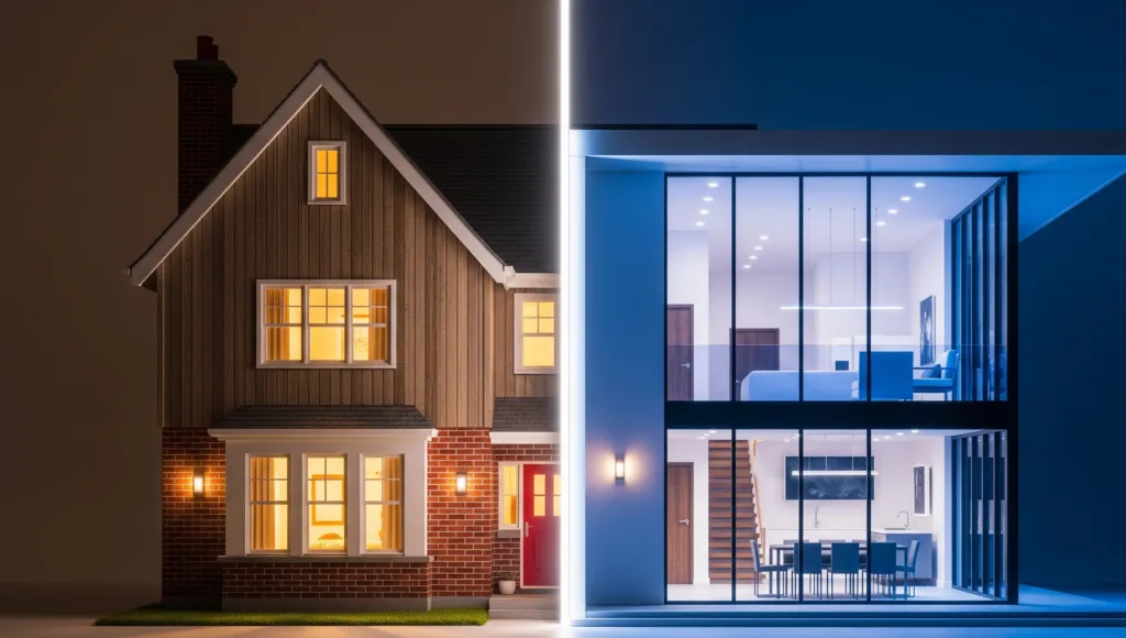 Boşanma sürecinde ortak malların adil bir şekilde paylaşımı.