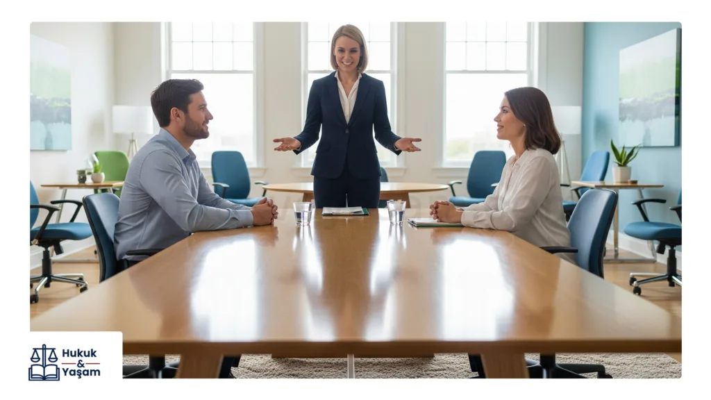 arabuluculuk nedir, arabuluculuk süreci, arabulucunun rolü, arabuluculuk ofisi, anlaşmazlık çözümü