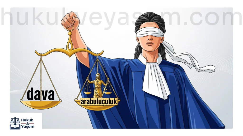 zorunlu arabuluculuk, iş davaları, ticari davalar, tüketici uyuşmazlıkları, arabuluculuk şartı